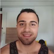 Profesor particular de inglés con nivel B2